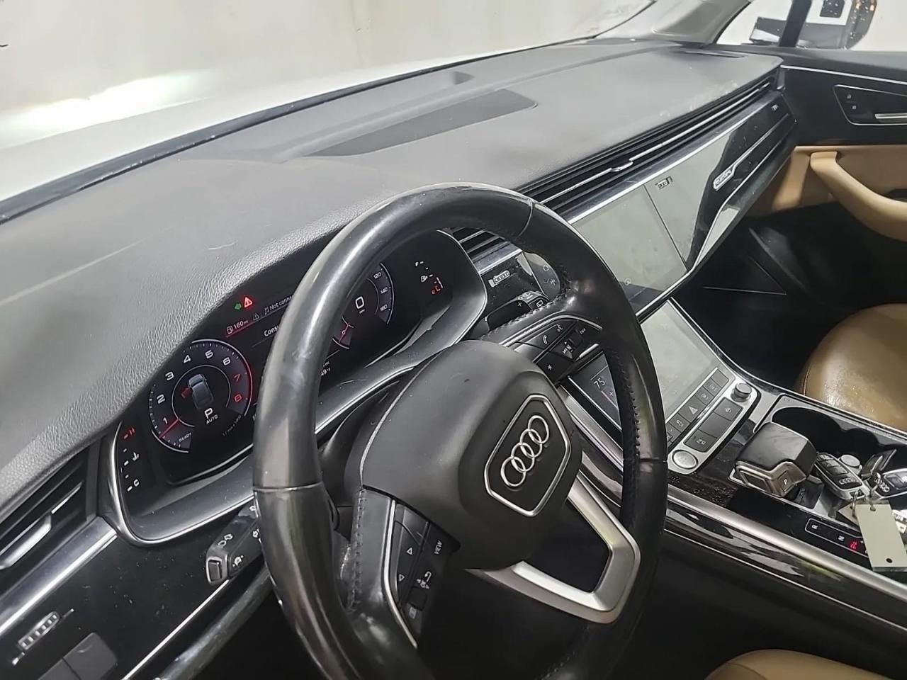 2020 AUDI Q7