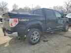 2013 FORD F-150 Lightning