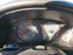 2001 SUBARU FORESTER