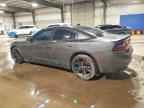2016 DODGE CHARGER