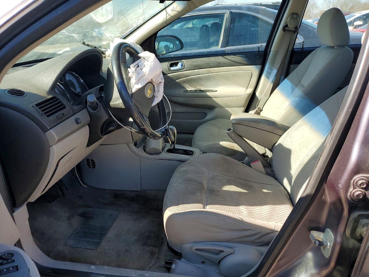 2006 CHEVROLET COBALT