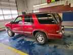 2001 CHEVROLET BLAZER