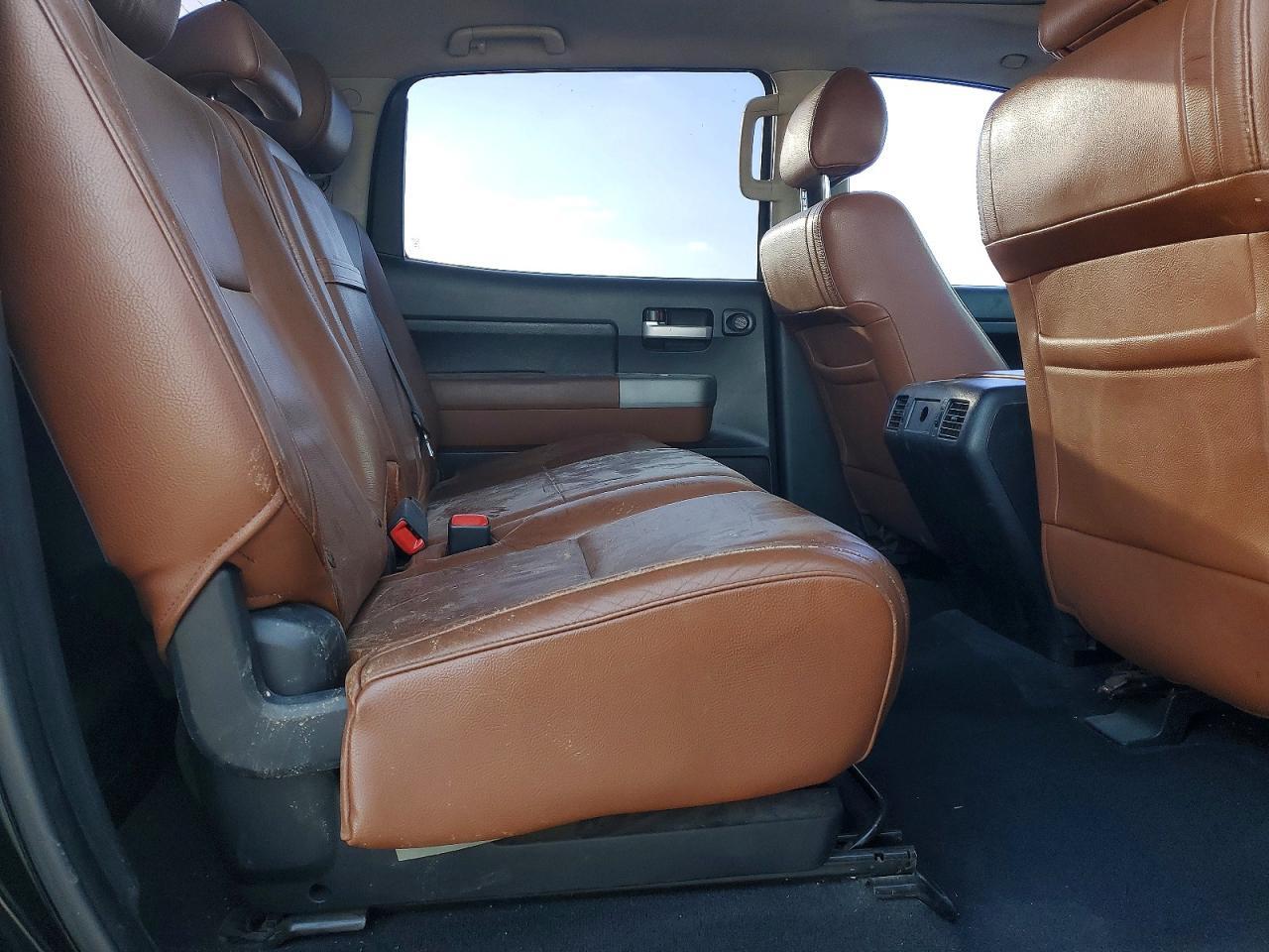 2007 TOYOTA TUNDRA