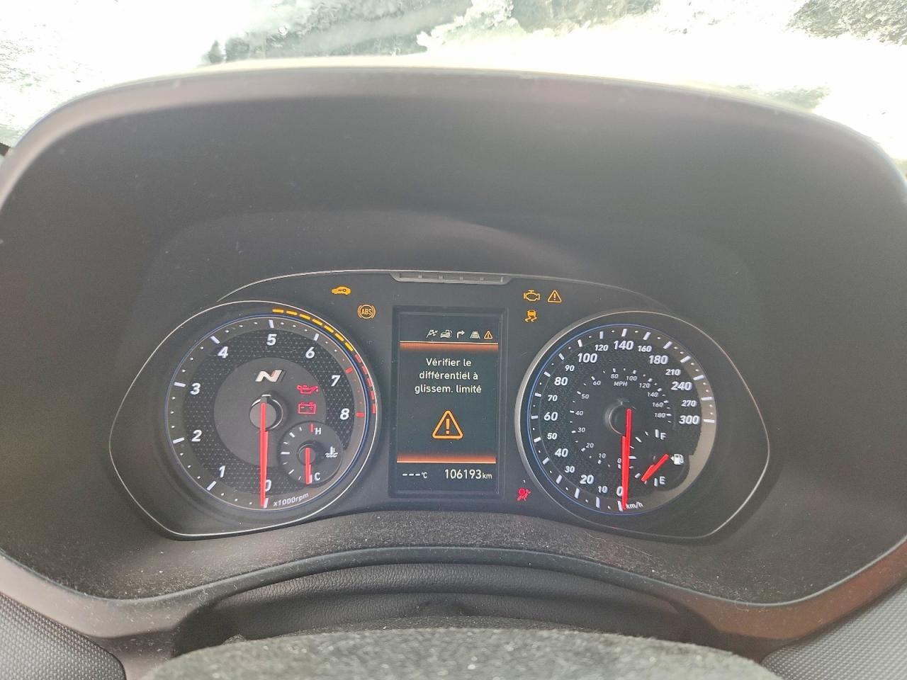 2022 HYUNDAI VELOSTER