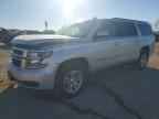 2015 CHEVROLET Suburban