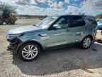 2017 LAND ROVER Discovery
