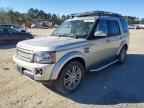 2016 LAND ROVER LR4
