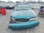 1997 FORD Contour