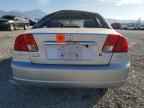 2003 HONDA CIVIC