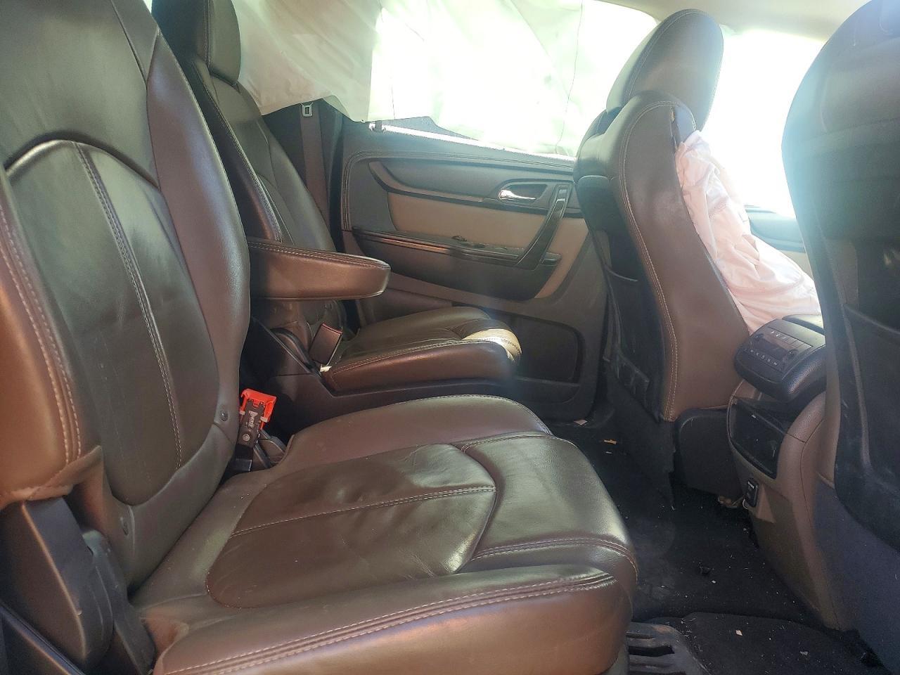 2014 GMC ACADIA
