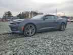 2016 CHEVROLET Camaro