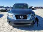 2014 NISSAN PATHFINDER