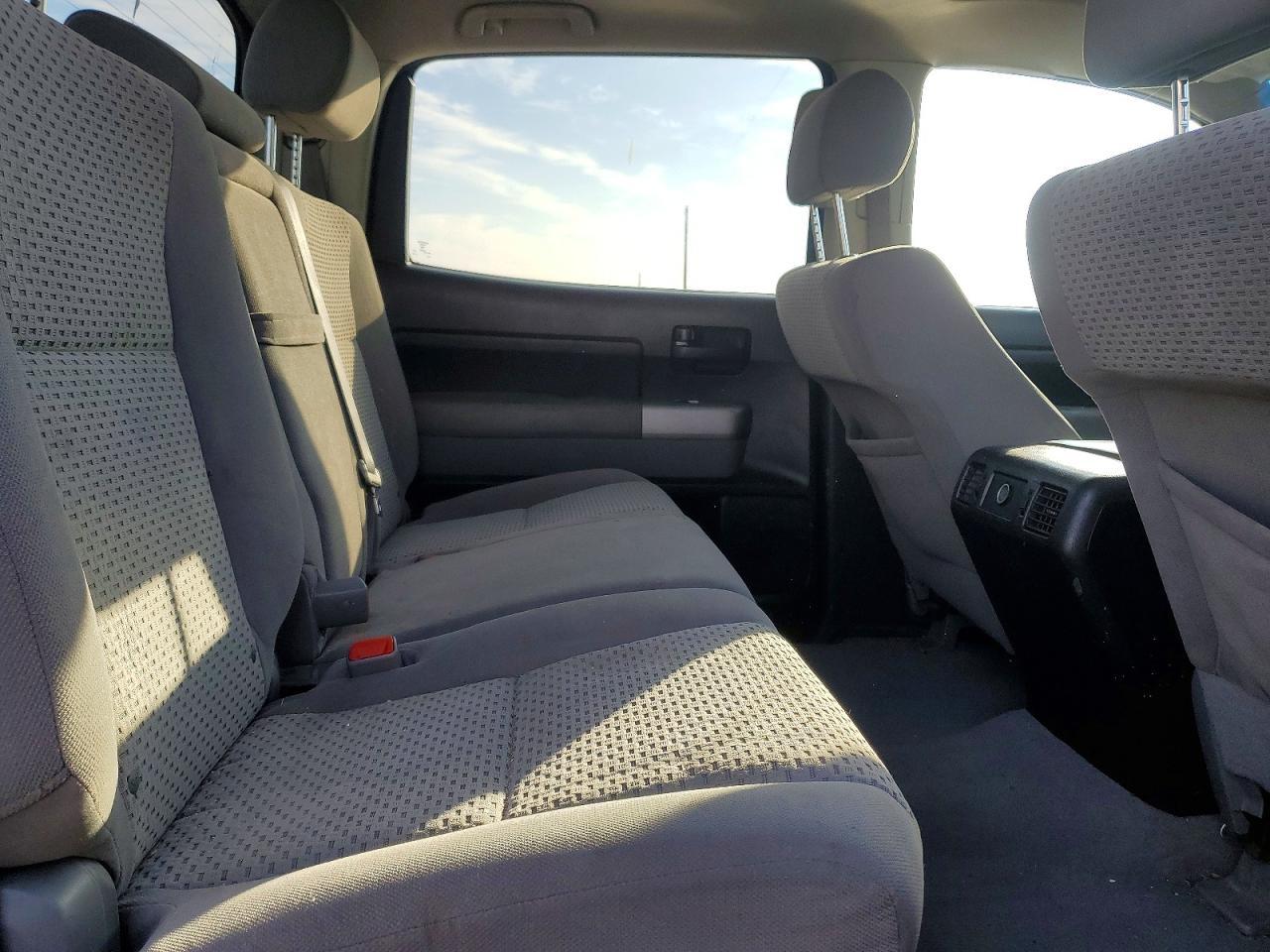 2007 TOYOTA TUNDRA