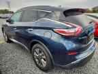 2016 NISSAN MURANO