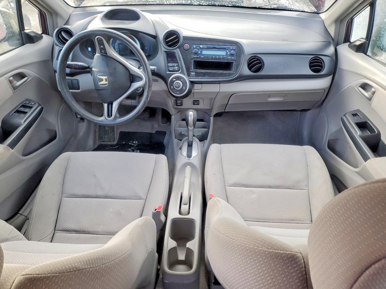 2011 HONDA Insight
