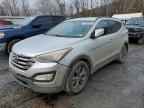2016 HYUNDAI SANTA FE