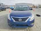 2018 NISSAN VERSA