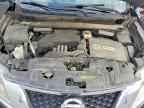 2014 NISSAN PATHFINDER