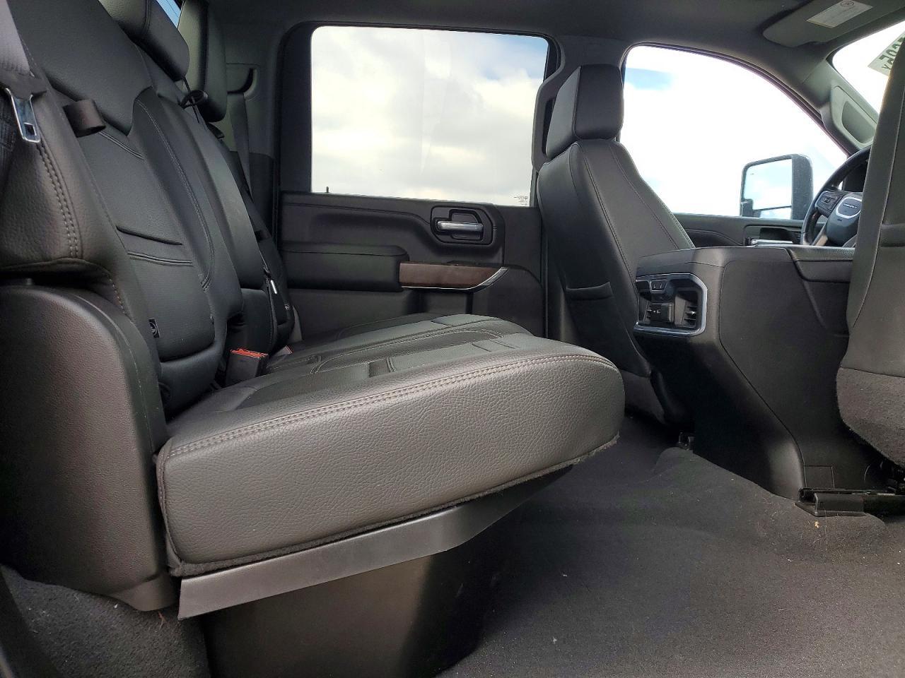 2021 GMC Sierra