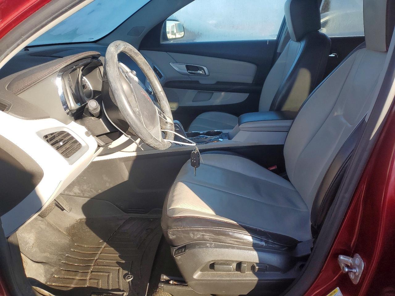 2010 GMC Terrain