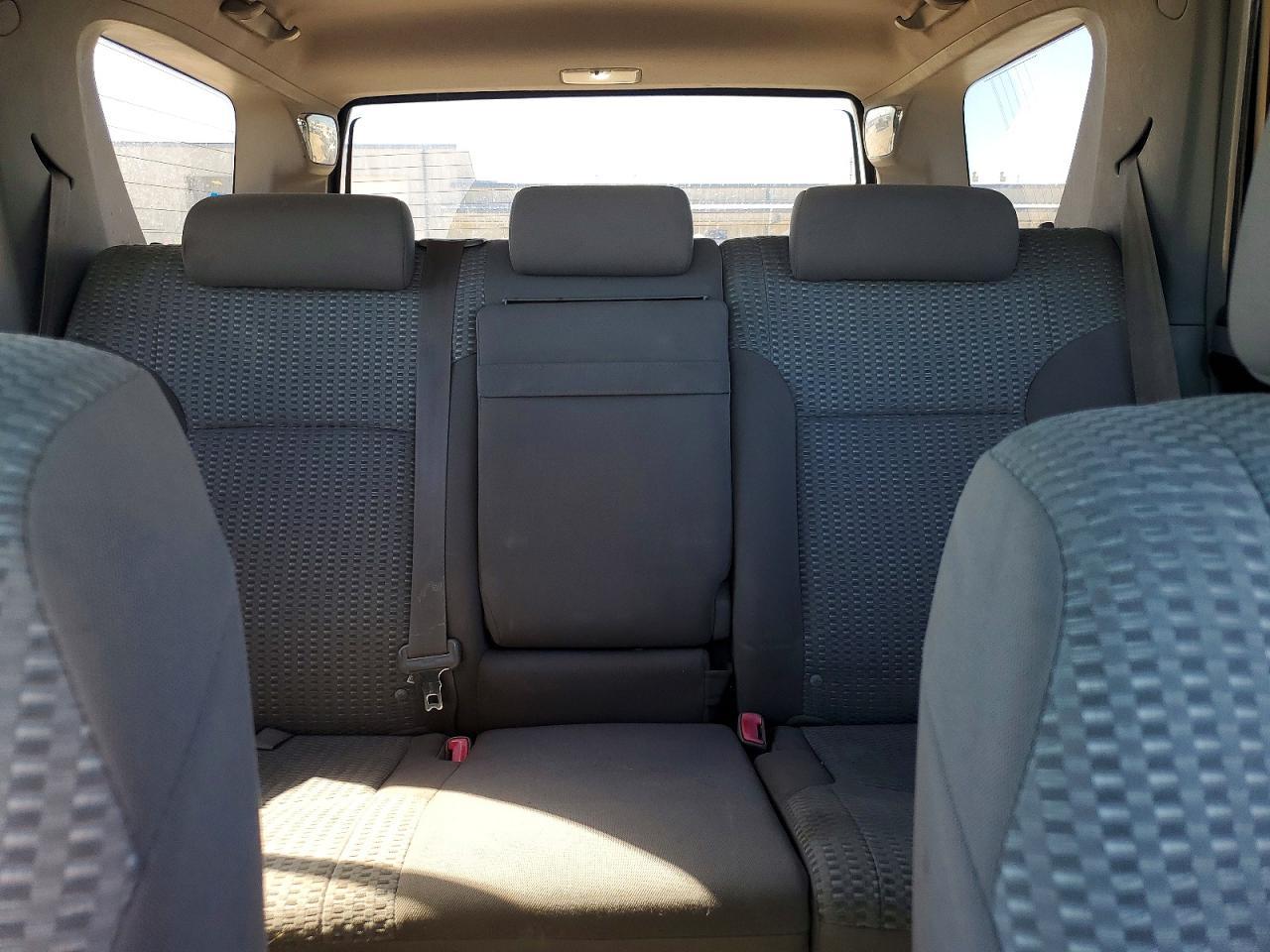 2006 TOYOTA 4Runner