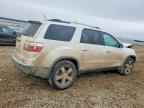 2011 GMC ACADIA