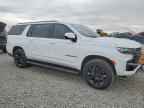 2022 CHEVROLET Suburban