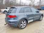 2007 ACURA RDX