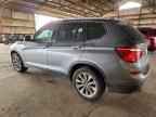 2015 BMW X3