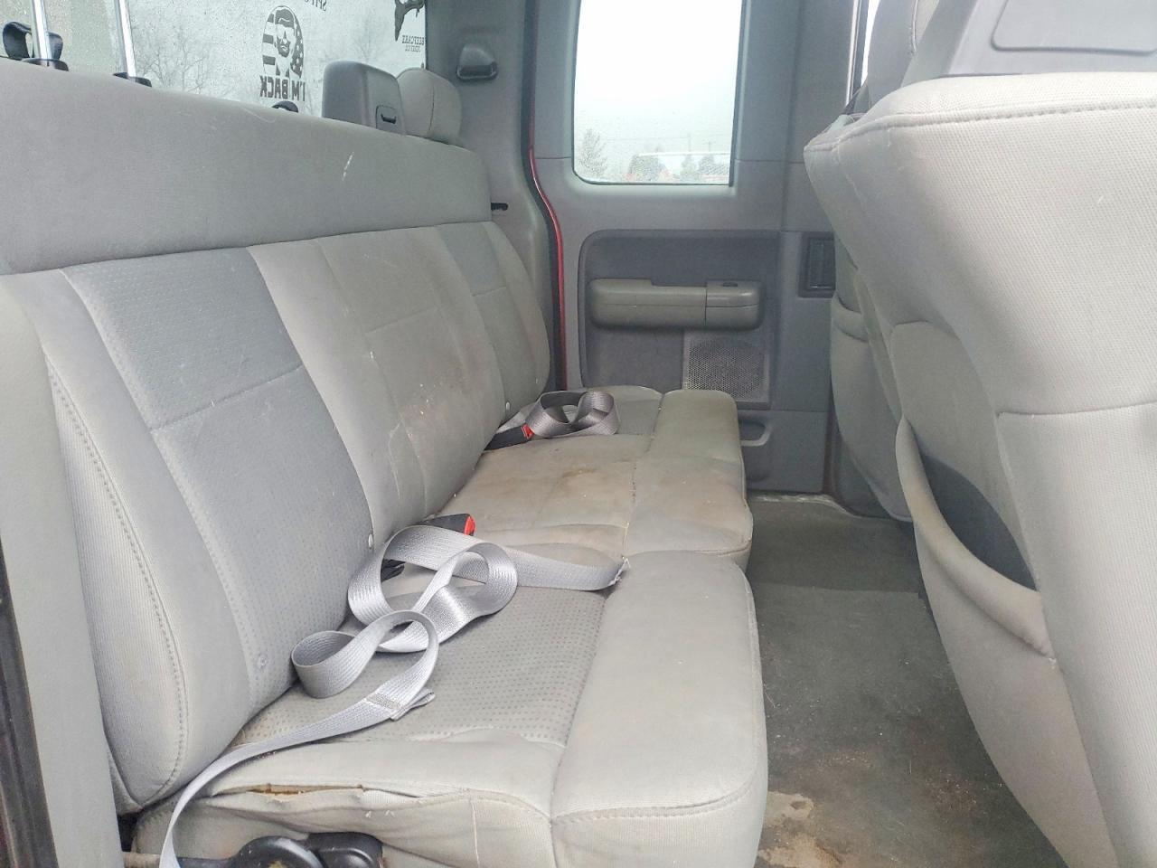 2008 FORD F-150 Lightning