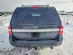 2015 FORD Expedition