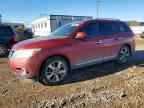 2015 NISSAN PATHFINDER