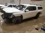 2022 NISSAN Frontier