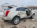 2015 CADILLAC SRX