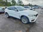 2017 BMW X6