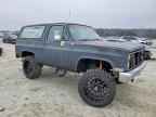 1981 CHEVROLET BLAZER