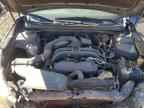 2015 SUBARU Legacy