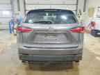 2016 LEXUS NX 200T