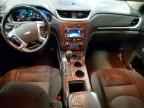 2014 CHEVROLET TRAVERSE
