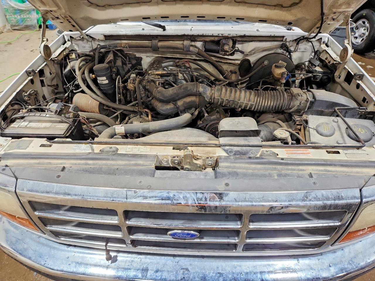 1994 FORD F-150 Lightning