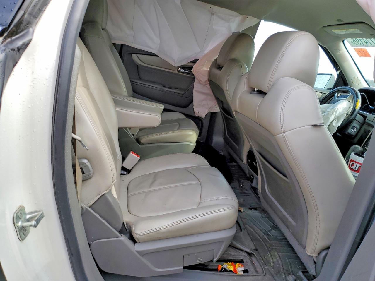 2014 CHEVROLET TRAVERSE