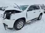 2018 GMC Yukon