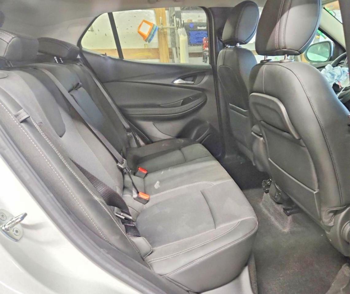 2022 BUICK Encore GX