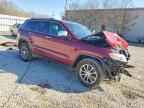 2016 JEEP Grand Cherokee