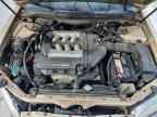 2001 HONDA ACCORD