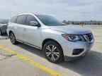 2017 NISSAN PATHFINDER