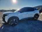 2025 NISSAN KICKS