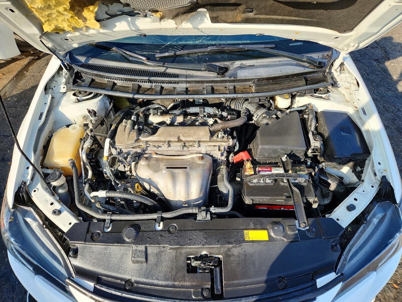 2014 SCION TC