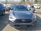 2024 SUBARU IMPREZA