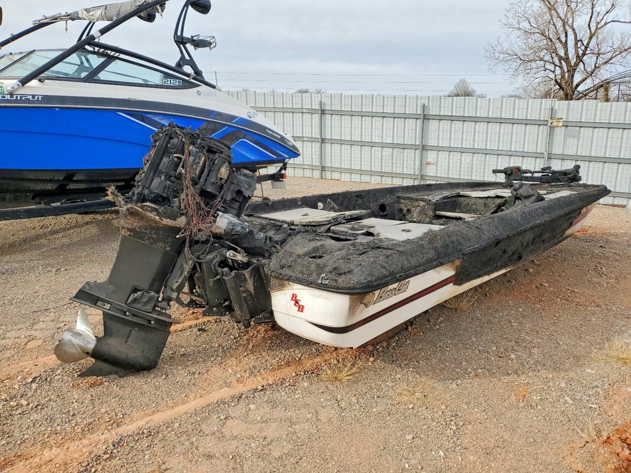 2013 BOAT Other